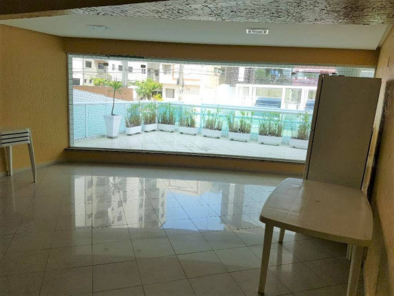 Imagem Apartamento com 3 Quartos à Venda, 86 m² em Canto Do Forte - Praia Grande Imagem Apartamento com 3 Quartos à Venda, 86 m² em Canto Do Forte - Praia Grande