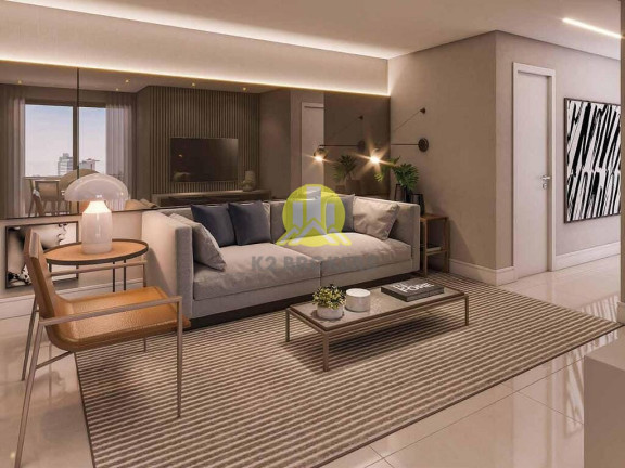 Imagem Cobertura com 3 Quartos à Venda, 105 m² em Rebouças - Curitiba Imagem Cobertura com 3 Quartos à Venda, 105 m² em Rebouças - Curitiba