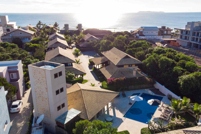 Imagem Casa com 3 Quartos à Venda, 149 m² em Canto Grande - Bombinhas