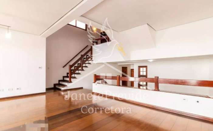 Imagem Casa de Condomínio com 4 Quartos à Venda, 281 m² em Alphaville - Santana De Parnaíba Imagem Casa de Condomínio com 4 Quartos à Venda, 281 m² em Alphaville - Santana De Parnaíba