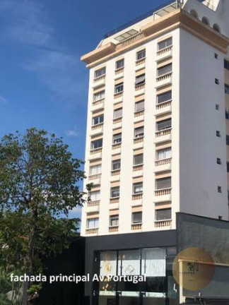 Imagem Apartamento com 4 Quartos à Venda, 268 m² em Centro - Santo André Imagem Apartamento com 4 Quartos à Venda, 268 m² em Centro - Santo André