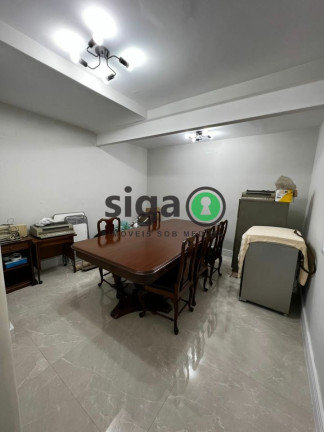 Imóvel Comercial à Venda ou Locação, 170 m² em Brooklin - São Paulo