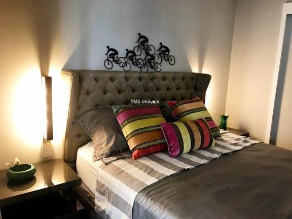 Imagem Imóvel com 1 Quarto para Alugar, 54 m² em Vila Nova Conceição - São Paulo Imagem Imóvel com 1 Quarto para Alugar, 54 m² em Vila Nova Conceição - São Paulo
