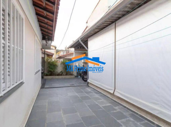 Imagem Casa com 3 Quartos à Venda, 239 m² em Parque Continental - São Paulo Imagem Casa com 3 Quartos à Venda, 239 m² em Parque Continental - São Paulo