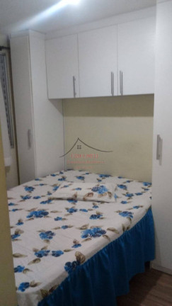 Imagem Apartamento com 2 Quartos à Venda, 44 m² em Jardim Santa Terezinha (zona Leste) - São Paulo Imagem Apartamento com 2 Quartos à Venda, 44 m² em Jardim Santa Terezinha (zona Leste) - São Paulo