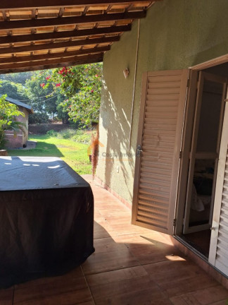 Imagem Imóvel com 3 Quartos à Venda, 2.750 m² em Estância Navarrete (zona Rural) - São José Do Rio Preto