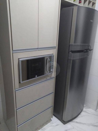 Imagem Apartamento com 3 Quartos à Venda, 63 m² em Sagrada Família - Belo Horizonte