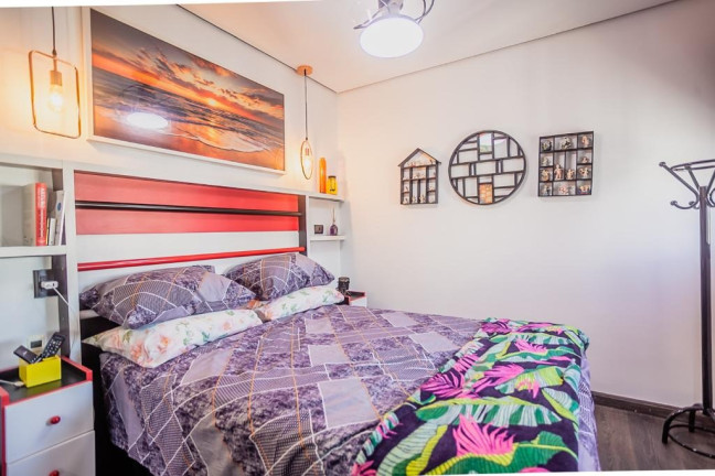 Imagem Imóvel com 2 Quartos à Venda, 97 m² em Vila Andrade - São Paulo Imagem Imóvel com 2 Quartos à Venda, 97 m² em Vila Andrade - São Paulo
