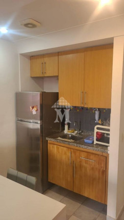 Imagem Apartamento com 1 Quarto para Alugar, 40 m² em Paraíso - São Paulo