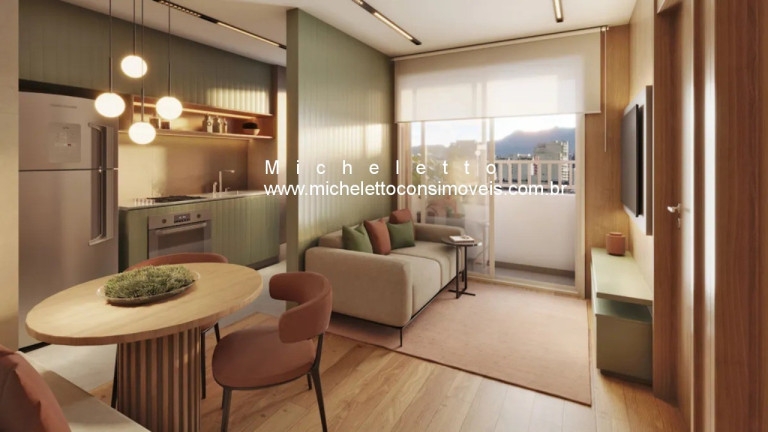 Imagem Apartamento com 2 Quartos à Venda, 36 m² em Vila Romana - São Paulo Imagem Apartamento com 2 Quartos à Venda, 36 m² em Vila Romana - São Paulo