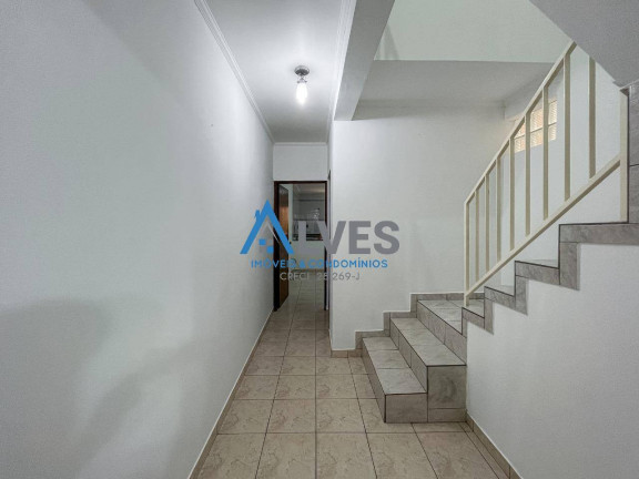 Imagem Casa com 3 Quartos à Venda, 193 m² em Jardim Las Vegas - Santo André Imagem Casa com 3 Quartos à Venda, 193 m² em Jardim Las Vegas - Santo André