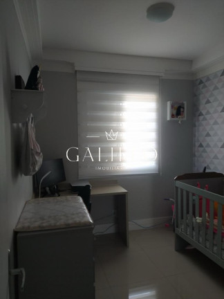 Imagem Apartamento com 2 Quartos à Venda, 50 m² em Vila Nambi - Jundiaí Imagem Apartamento com 2 Quartos à Venda, 50 m² em Vila Nambi - Jundiaí