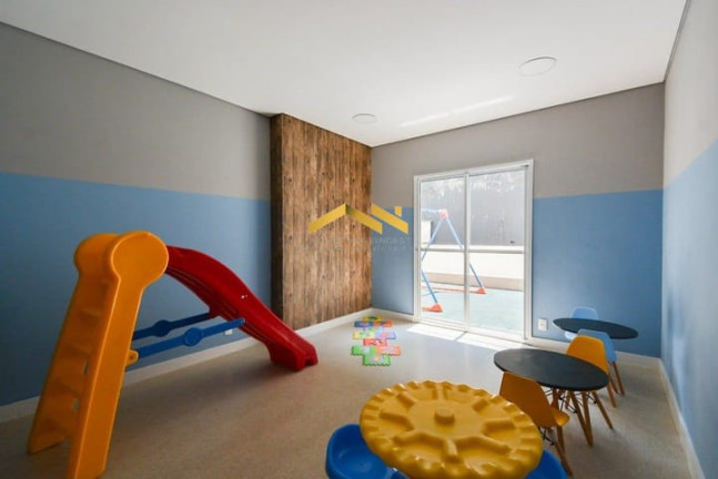 Imagem Apartamento com 2 Quartos à Venda, 53 m² em Vila Nair - São Paulo