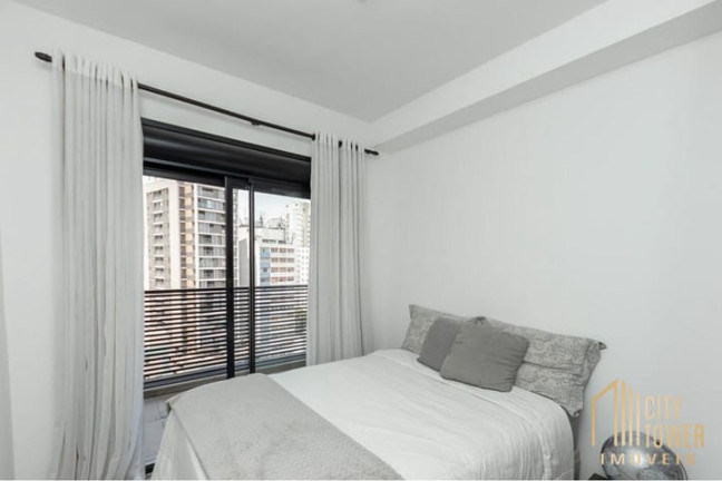 Imagem Apartamento com 1 Quarto à Venda, 47 m² em Vila Mariana - São Paulo