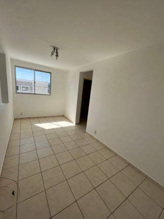 Imagem Apartamento com 2 Quartos à Venda, em Vila Cidade Jardim - Botucatu Imagem Apartamento com 2 Quartos à Venda, em Vila Cidade Jardim - Botucatu
