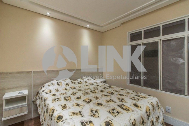 Imagem Apartamento com 2 Quartos à Venda, 81 m² em Centro Histórico - Porto Alegre