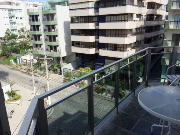 Imagem Cobertura com 5 Quartos à Venda, 300 m² em Braga - Cabo Frio Imagem Cobertura com 5 Quartos à Venda, 300 m² em Braga - Cabo Frio