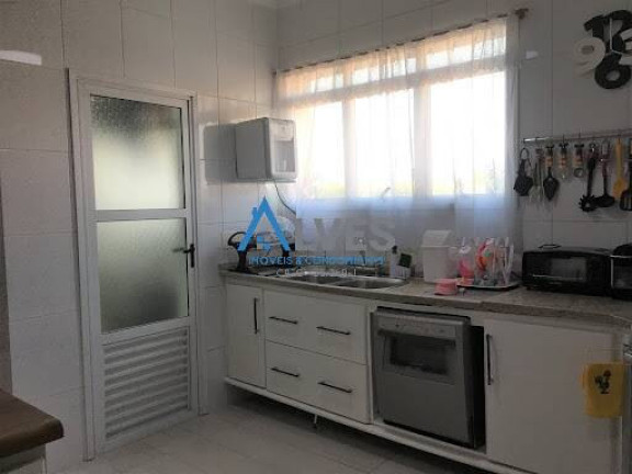 Imagem Apartamento com 4 Quartos à Venda, 188 m² em Centro - São Bernardo Do Campo Imagem Apartamento com 4 Quartos à Venda, 188 m² em Centro - São Bernardo Do Campo
