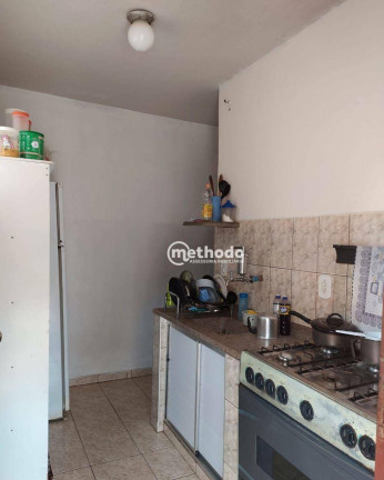 Imagem Casa com 2 Quartos à Venda, 51 m² em Conjunto Habitacional Padre Anchieta - Campinas Imagem Casa com 2 Quartos à Venda, 51 m² em Conjunto Habitacional Padre Anchieta - Campinas