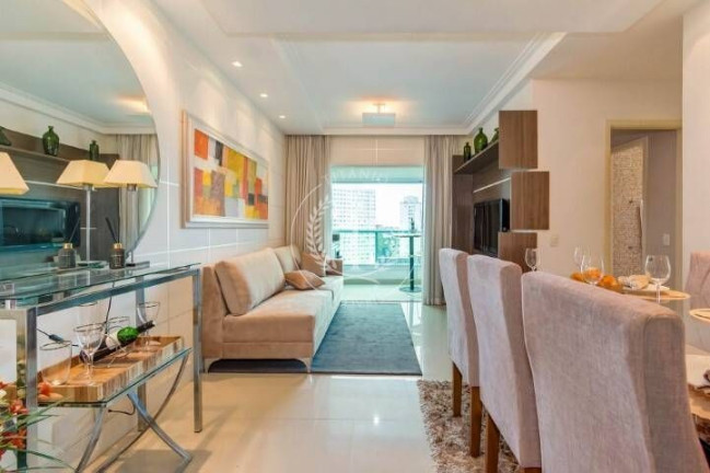 Imagem Apartamento com 2 Quartos à Venda, 62 m² em Morumbi - São Paulo