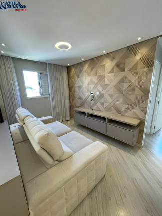 Apartamento com 2 Quartos à Venda, 75 m² em Mooca - São Paulo