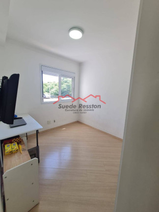 Imagem Apartamento com 3 Quartos à Venda, 61 m² em Jardim Marajoara - São Paulo