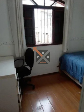 Imagem Casa com 3 Quartos à Venda, 214 m² em Vila Alpina - São Paulo Imagem Casa com 3 Quartos à Venda, 214 m² em Vila Alpina - São Paulo