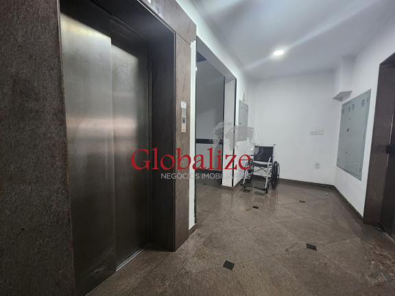 Imagem Imóvel com 2 Quartos à Venda, 75 m² em Vila Mathias - Santos Imagem Imóvel com 2 Quartos à Venda, 75 m² em Vila Mathias - Santos