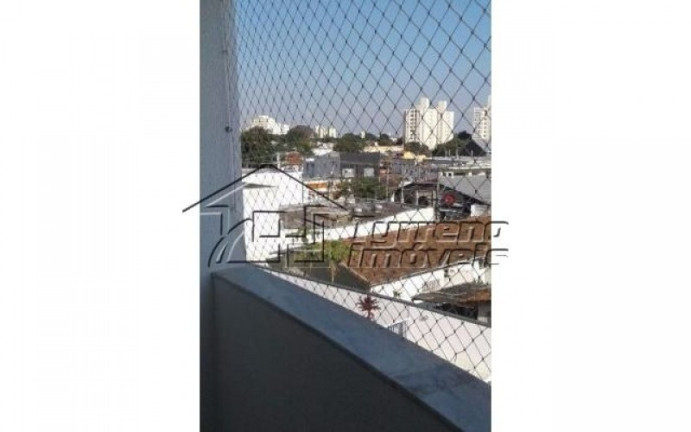 Imagem Apartamento com 2 Quartos à Venda, 54 m² em Vila Ema - São José Dos Campos Imagem Apartamento com 2 Quartos à Venda, 54 m² em Vila Ema - São José Dos Campos