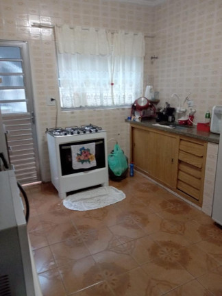 Imagem Sobrado com 4 Quartos à Venda,  em Sapopemba - São Paulo