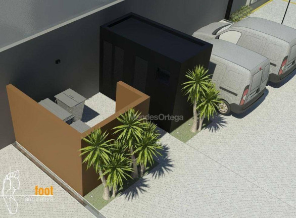 Imagem Loja para Alugar, 200 m² em Parque Campolim - Sorocaba Imagem Loja para Alugar, 200 m² em Parque Campolim - Sorocaba