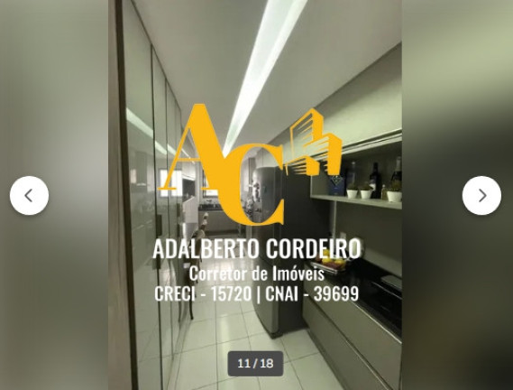 Imagem Apartamento com 3 Quartos à Venda, 140 m² em Boa Viagem - Recife
