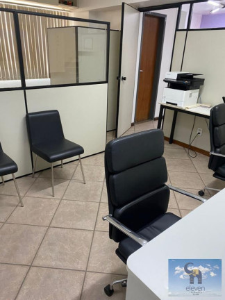 Imagem Sala Comercial à Venda, 53 m² em Nazaré - Salvador