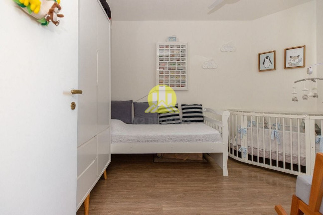 Imagem Apartamento com 3 Quartos à Venda, 126 m² em Pinheiros - São Paulo