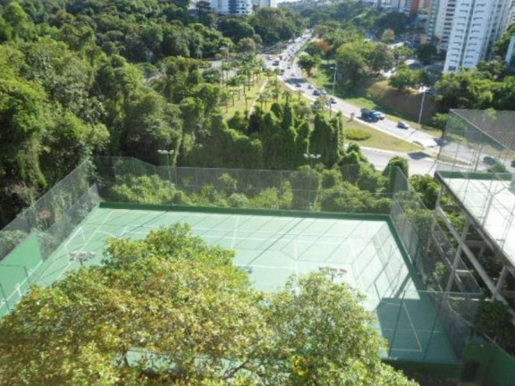 Imagem Apartamento com 3 Quartos à Venda, 120 m² em Itaigara - Salvador