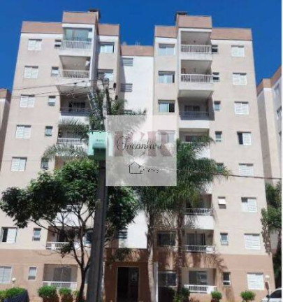 Imagem Apartamento com 2 Quartos à Venda, 60 m² em Jardim Vera Cruz - Sorocaba Imagem Apartamento com 2 Quartos à Venda, 60 m² em Jardim Vera Cruz - Sorocaba