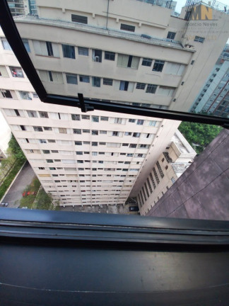 Imóvel Comercial para Alugar, 50 m² em Bela Vista - São Paulo