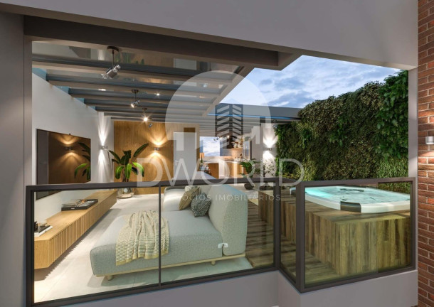 Imagem Imóvel com 2 Quartos à Venda, 122 m² em Nova Petrópolis - São Bernardo Do Campo Imagem Imóvel com 2 Quartos à Venda, 122 m² em Nova Petrópolis - São Bernardo Do Campo