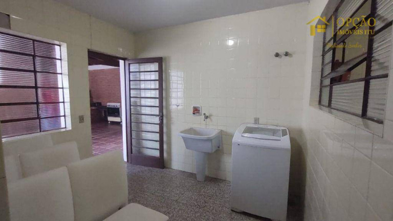 Imagem Chácara com 3 Quartos à Venda, 470 m² em Chácaras Agrícolas Bandeirantes - Itu Imagem Chácara com 3 Quartos à Venda, 470 m² em Chácaras Agrícolas Bandeirantes - Itu