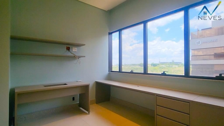 Imagem Cobertura com 4 Quartos à Venda, 441 m² em Setor Noroeste - Brasília Imagem Cobertura com 4 Quartos à Venda, 441 m² em Setor Noroeste - Brasília