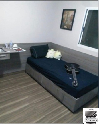 Imagem Casa com 1 Quarto à Venda, 80 m² em Wanel Ville - Sorocaba