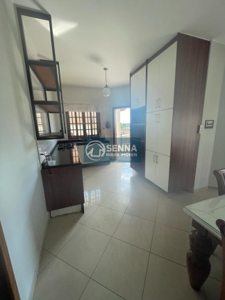 Imagem Casa com 4 Quartos à Venda, 350 m² em Jardim Caçula - Jundiaí