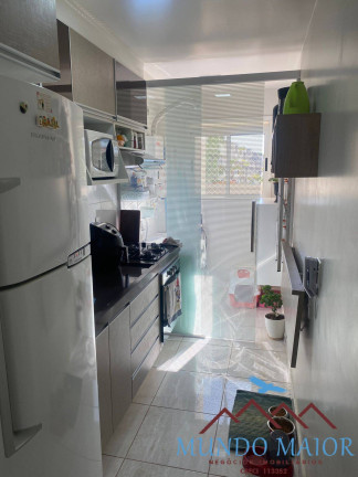 Imagem Apartamento com 3 Quartos à Venda, 75 m² em Piraporinha - Diadema Imagem Apartamento com 3 Quartos à Venda, 75 m² em Piraporinha - Diadema