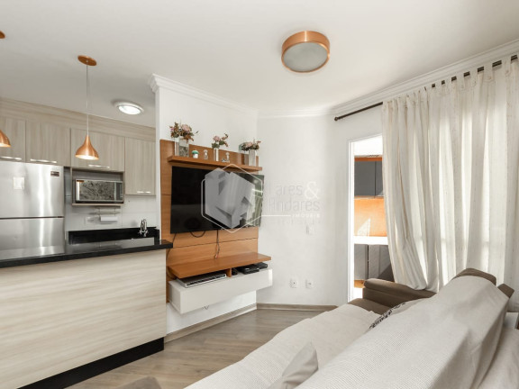 Imagem Apartamento com 3 Quartos à Venda, 66 m² em Vila Prudente - São Paulo Imagem Apartamento com 3 Quartos à Venda, 66 m² em Vila Prudente - São Paulo