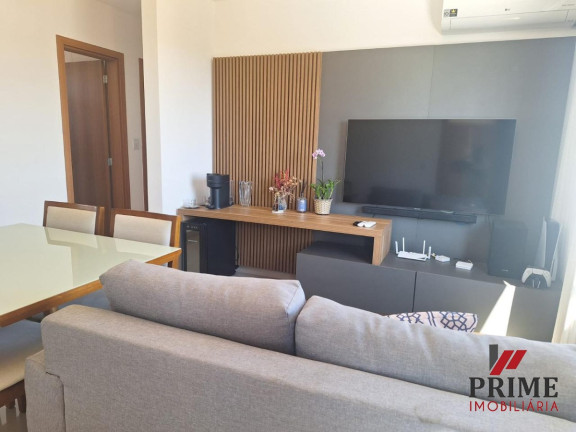 Imagem Apartamento com 2 Quartos à Venda, 60 m² em Lundcea - Lagoa Santa