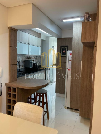 Imagem Apartamento com 3 Quartos à Venda, 86 m² em Jardim Satélite - São José Dos Campos Imagem Apartamento com 3 Quartos à Venda, 86 m² em Jardim Satélite - São José Dos Campos