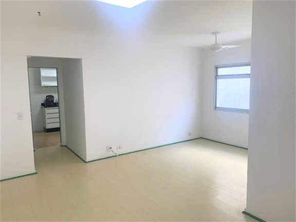 Apartamento com 3 Quartos à Venda, 102 m² em Pinheiros - São Paulo