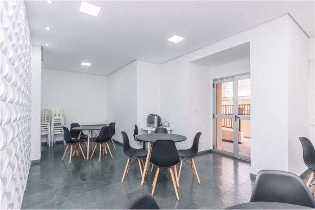 Imagem Apartamento com 3 Quartos à Venda, 67 m² em Vila Prudente - São Paulo