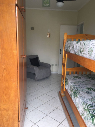 Imagem Apartamento com 3 Quartos à Venda, 96 m² em Boqueirão - Praia Grande