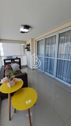 Imagem Apartamento com 3 Quartos à Venda, 123 m² em Centro - São Bernardo Do Campo Imagem Apartamento com 3 Quartos à Venda, 123 m² em Centro - São Bernardo Do Campo